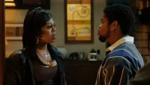 The Drop: A Snowfall Saga: 1×7