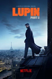 Lupin: Season 2