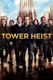 Tower Heist 2011