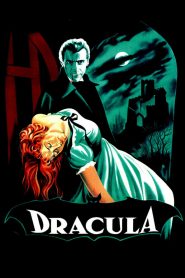 Dracula – Horror of dracula 1958