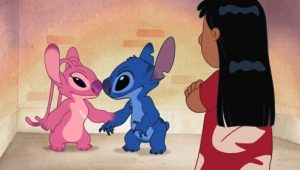 Lilo & Stitch: The Series: 1×30