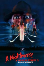 A Nightmare on Elm Street 3: Dream Warriors 1987