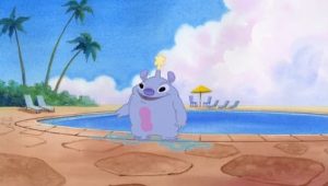 Lilo & Stitch: The Series: 2×16