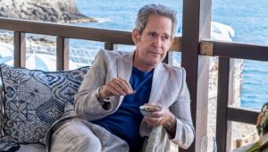 The White Lotus: 2×4