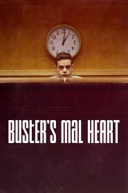 Busters Mal Heart 2016