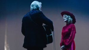 George & Tammy: 1×6