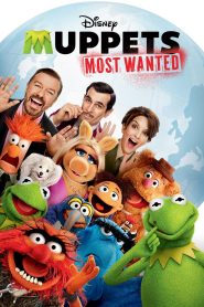 Muppets Most Wanted 2014