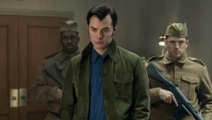 Pennyworth: The Origin of Batman’s Butler: 3×10