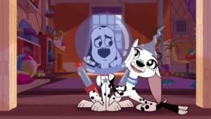 101 Dalmatian Street: 1×19