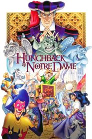 The Hunchback of Notre Dame (GR)