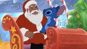 Lilo & Stitch: The Series: 1×21