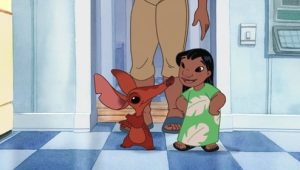 Lilo & Stitch: The Series: 1×26
