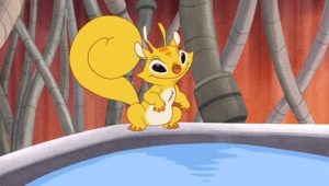 Lilo & Stitch: The Series: 2×14