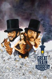 The First Great Train Robbery 1978