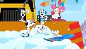 101 Dalmatian Street: 1×7