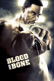 Blood and Bone 2009