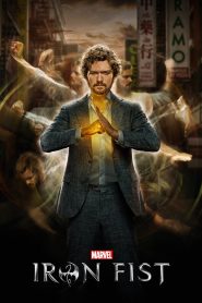 Marvel’s Iron Fist