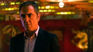 Stan Lee’s Lucky Man: 3×1