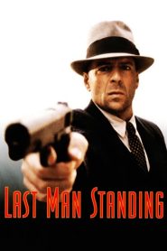 Last Man Standing 1996