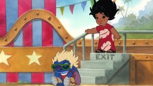 Lilo & Stitch: The Series: 1×29