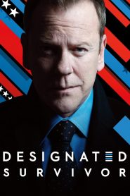 Designated Survivor 2016