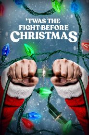 ‘Twas the Fight Before Christmas 2021