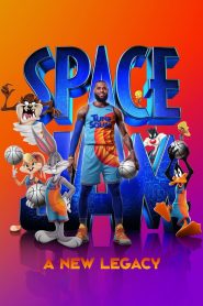 Space Jam: A New Legacy 2021
