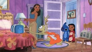 Lilo & Stitch: The Series: 1×31