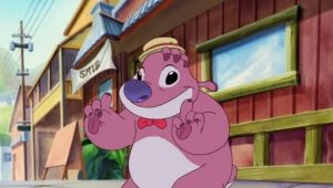 Lilo & Stitch: The Series: 2×5