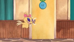 Lilo & Stitch: The Series: 1×3