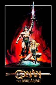 Conan the Barbarian 1982