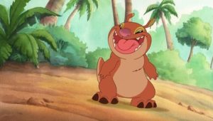 Lilo & Stitch: The Series: 2×11