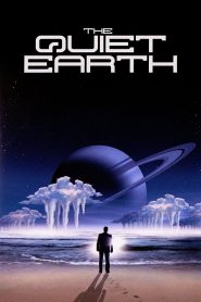 The Quiet Earth 1985