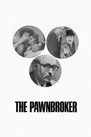 The Pawnbroker 1965