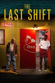 The Last Shift 2020