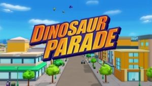 Blaze and the Monster Machines: 2×15