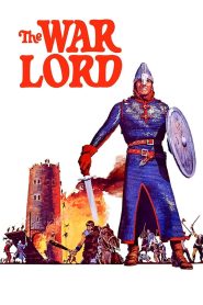 The War Lord 1965