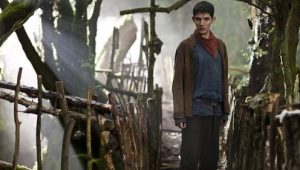 Merlin: 3×8