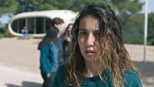 Welcome to Eden: 2×1