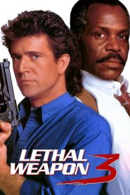 Lethal Weapon 3 1992