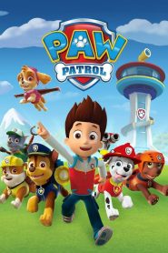 PAW Patrol 2013