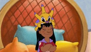 Lilo & Stitch: The Series: 2×7