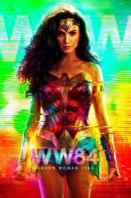 Wonder Woman 1984 2020