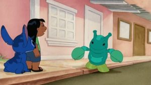 Lilo & Stitch: The Series: 2×9