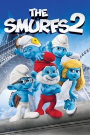 The Smurfs 2 2013