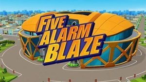 Blaze and the Monster Machines: 2×11