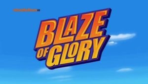 Blaze and the Monster Machines: 1×2