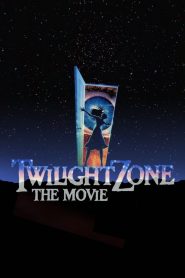 Twilight Zone: The Movie 1983