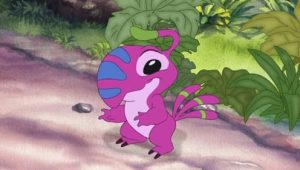 Lilo & Stitch: The Series: 2×21