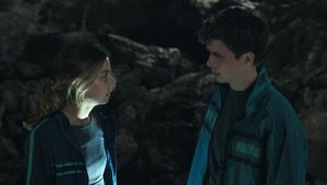 Welcome to Eden: 1×5